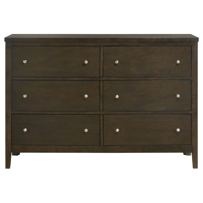 Five Star Furniture - Wilkes Dresser