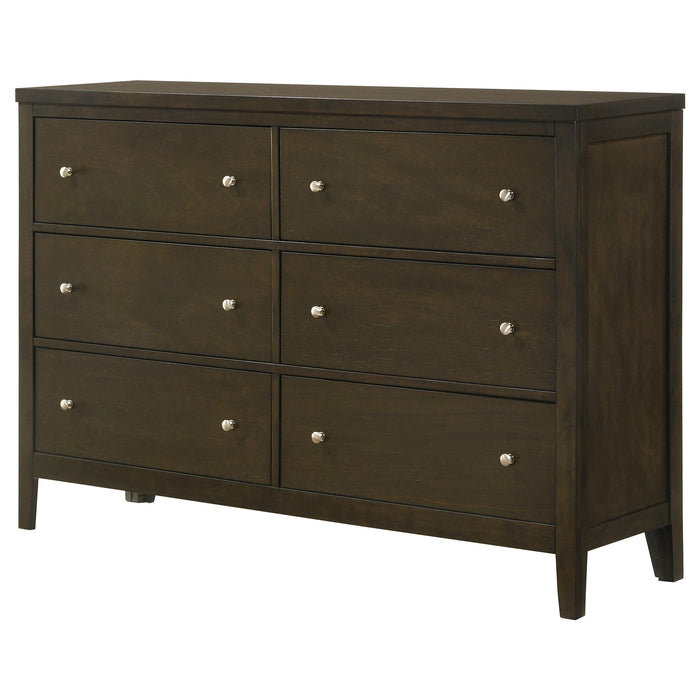 Five Star Furniture - Wilkes Dresser