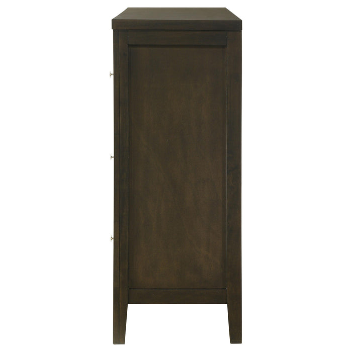 Five Star Furniture - Wilkes Dresser