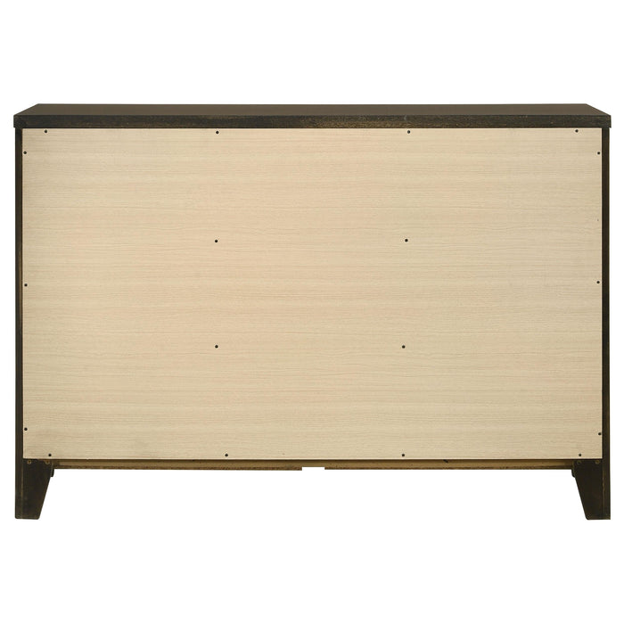 Five Star Furniture - Wilkes Dresser