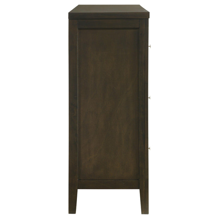 Five Star Furniture - Wilkes Dresser