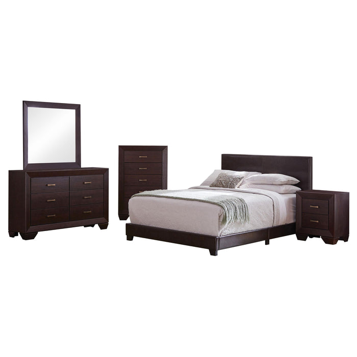 Five Star Furniture - Dorian Bedroom Set