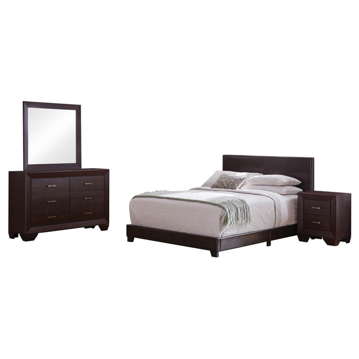 Five Star Furniture - Dorian Bedroom Set