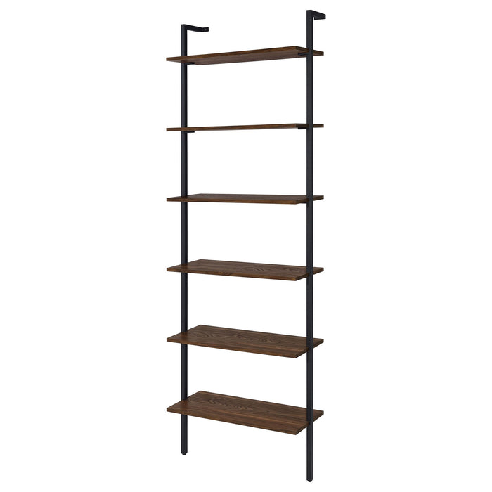 Five Star Furniture - Owens Wall Shelf Set