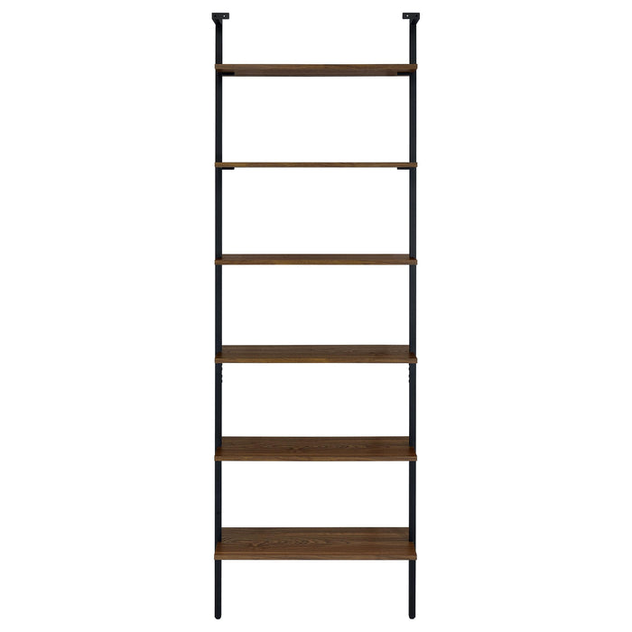 Five Star Furniture - Owens Wall Shelf Set