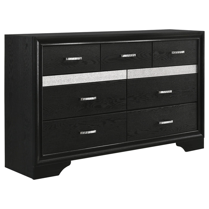 Five Star Furniture - Miranda Dresser