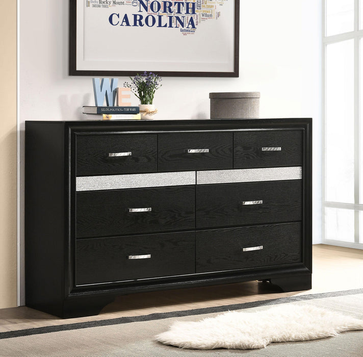 Five Star Furniture - Miranda Dresser
