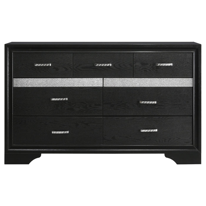 Five Star Furniture - Miranda Dresser