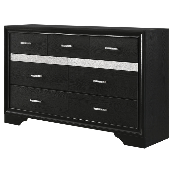 Five Star Furniture - Miranda Dresser