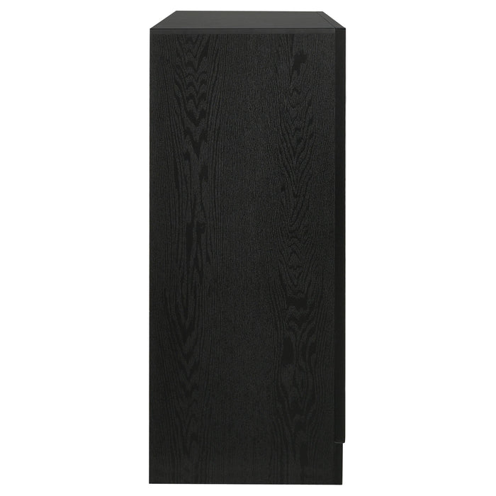 Five Star Furniture - Miranda Dresser