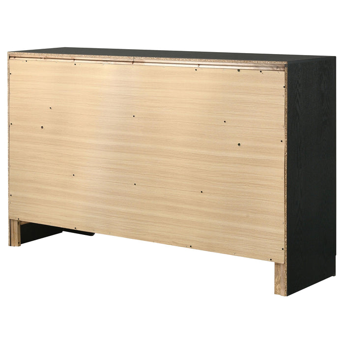 Five Star Furniture - Miranda Dresser