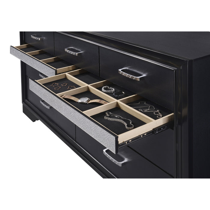 Five Star Furniture - Miranda Dresser