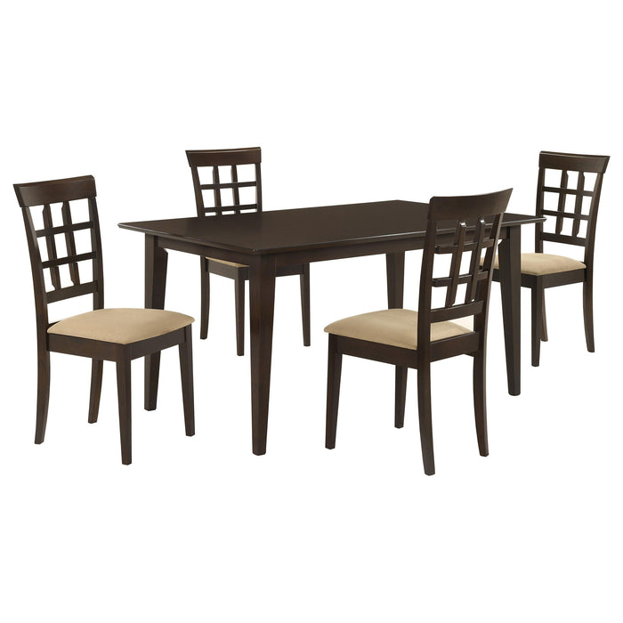 Five Star Furniture - Gabriel Dining Set