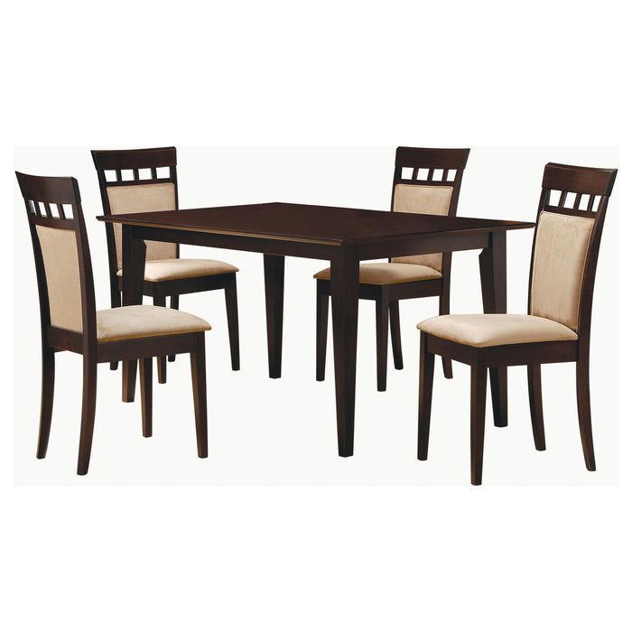 Five Star Furniture - Gabriel Dining Set
