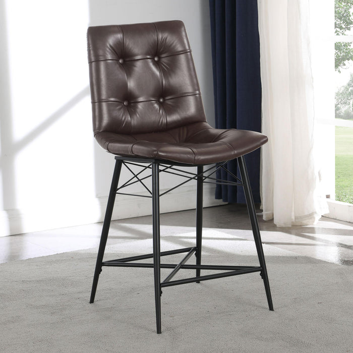 Five Star Furniture - Aiken Counter Chair