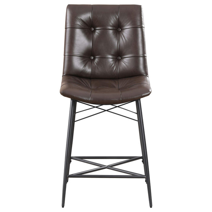 Five Star Furniture - Aiken Counter Chair