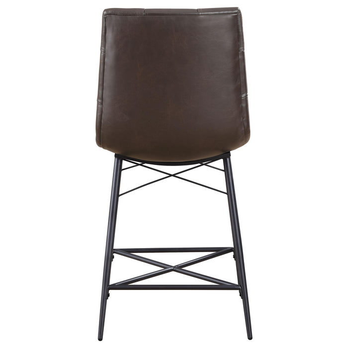 Five Star Furniture - Aiken Counter Chair