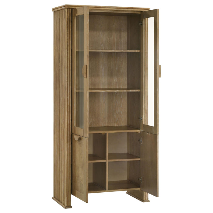 Five Star Furniture - Adina Display Cabinet