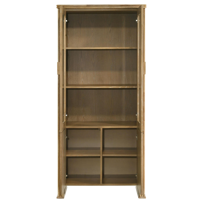 Five Star Furniture - Adina Display Cabinet