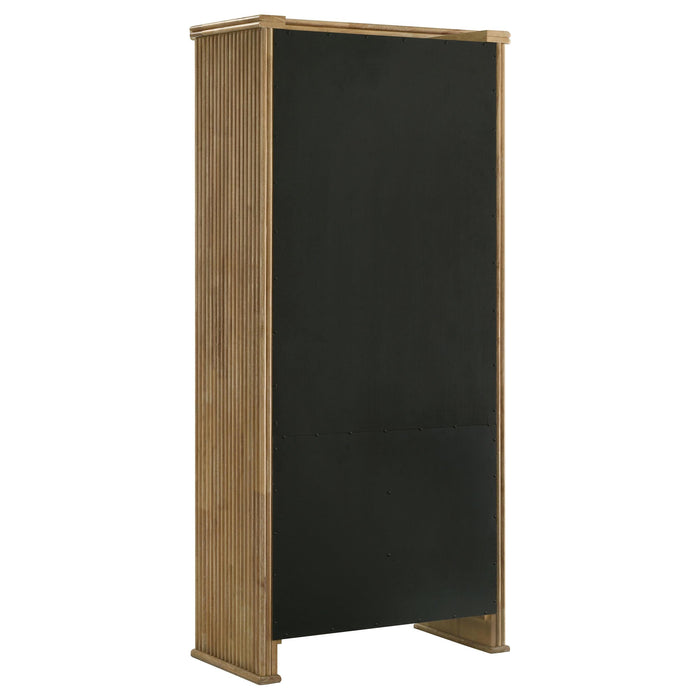 Five Star Furniture - Adina Display Cabinet