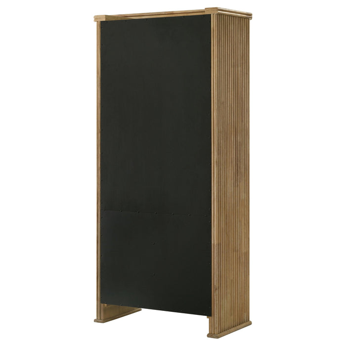 Five Star Furniture - Adina Display Cabinet