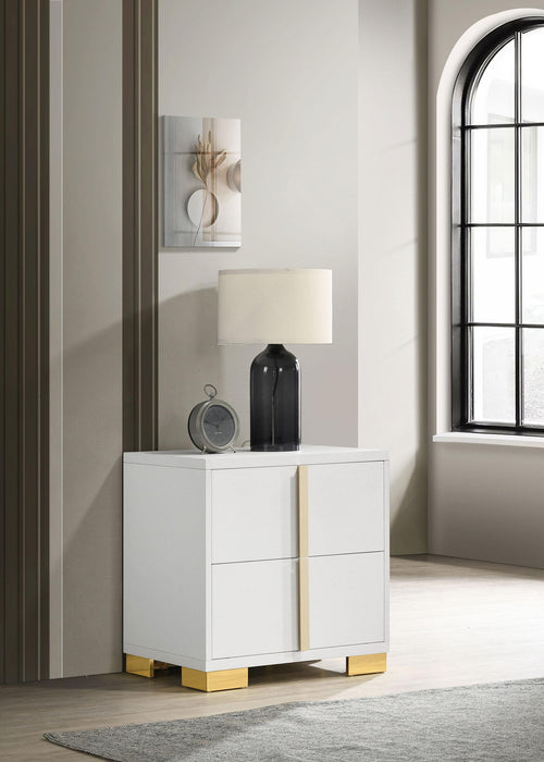 Five Star Furniture - Marceline Nightstand