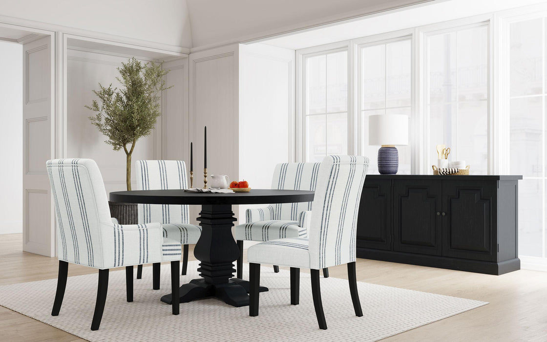 Five Star Furniture - Herran Dining Side Chair