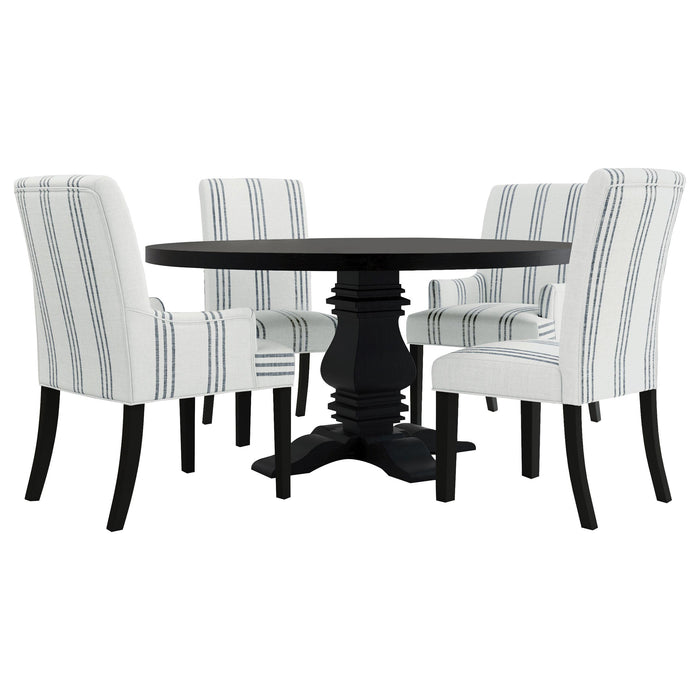 Five Star Furniture - Herran Dining Side Chair