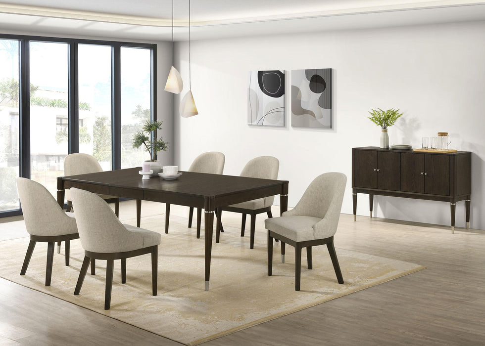 Five Star Furniture - Reseda Sideboard