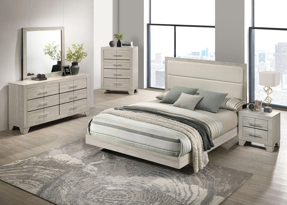 Five Star Furniture - Trenton Nightstand