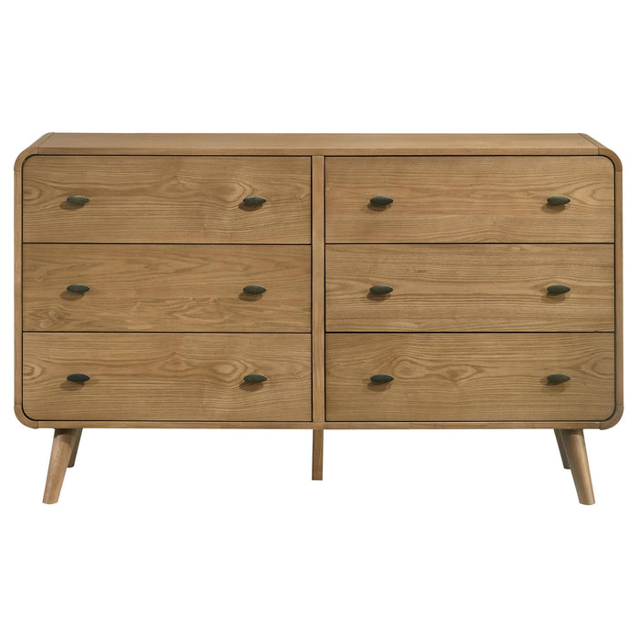 Five Star Furniture - Robyn Dresser