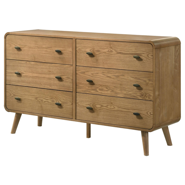 Five Star Furniture - Robyn Dresser
