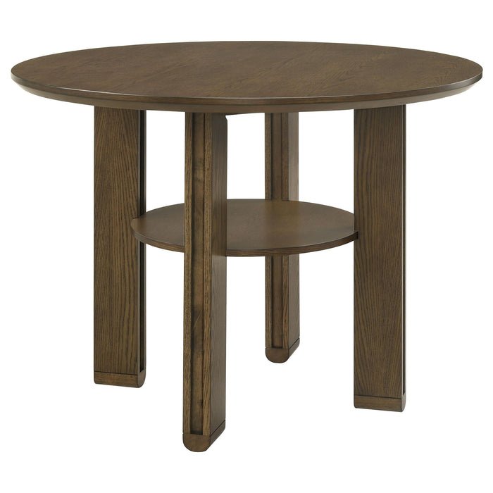 Five Star Furniture - Ottowa Counter Height Dining Table