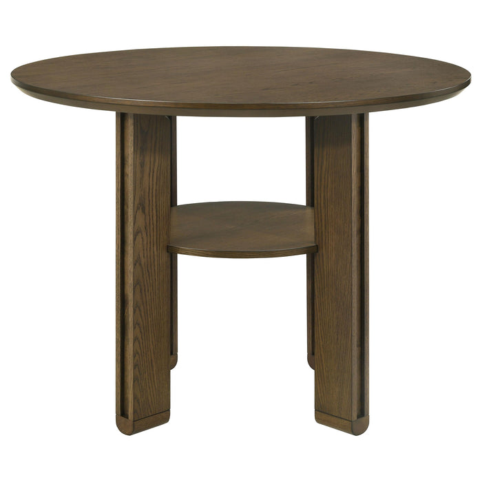 Five Star Furniture - Ottowa Counter Height Dining Table