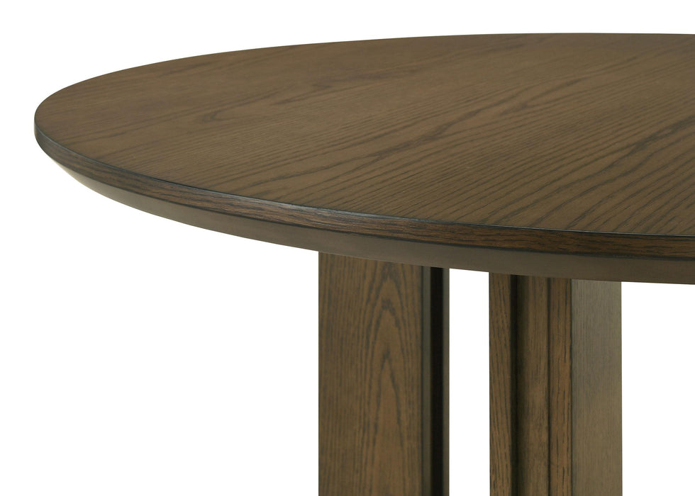 Five Star Furniture - Ottowa Counter Height Dining Table