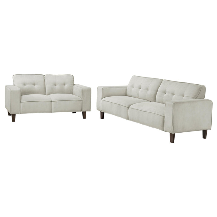 Five Star Furniture - Deerhurst Sofa Set