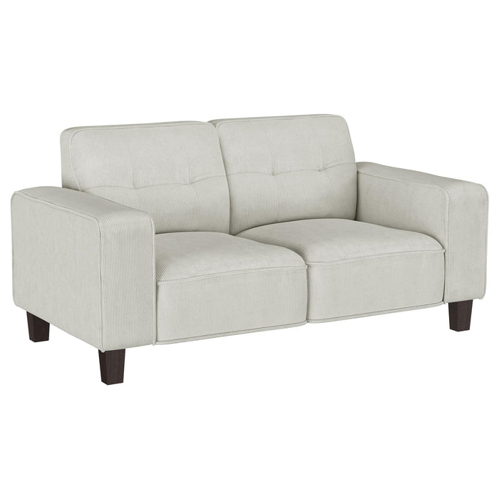 Five Star Furniture - Deerhurst Sofa Set