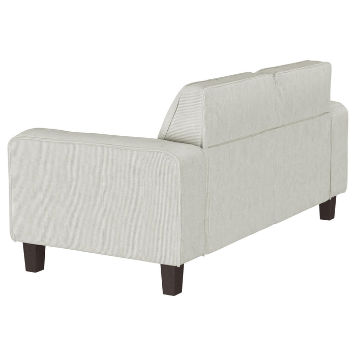 Five Star Furniture - Deerhurst Sofa Set