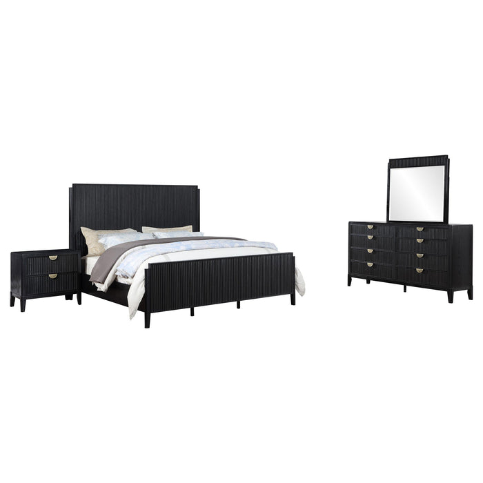 Five Star Furniture - Brookmead Bedroom Set