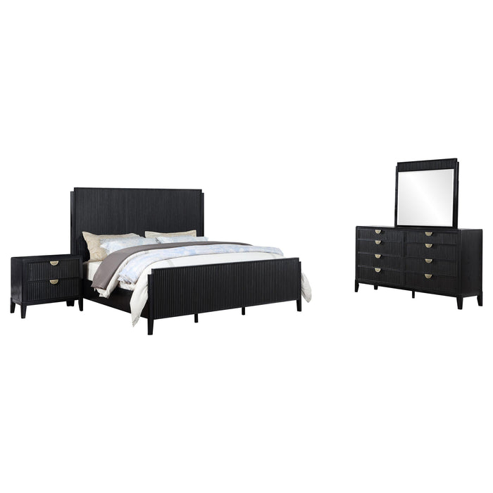 Five Star Furniture - Brookmead Bedroom Set