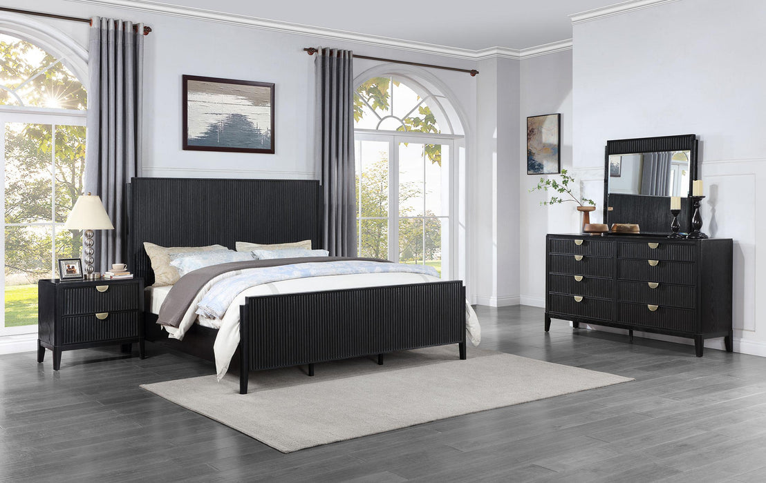 Five Star Furniture - Brookmead Bedroom Set