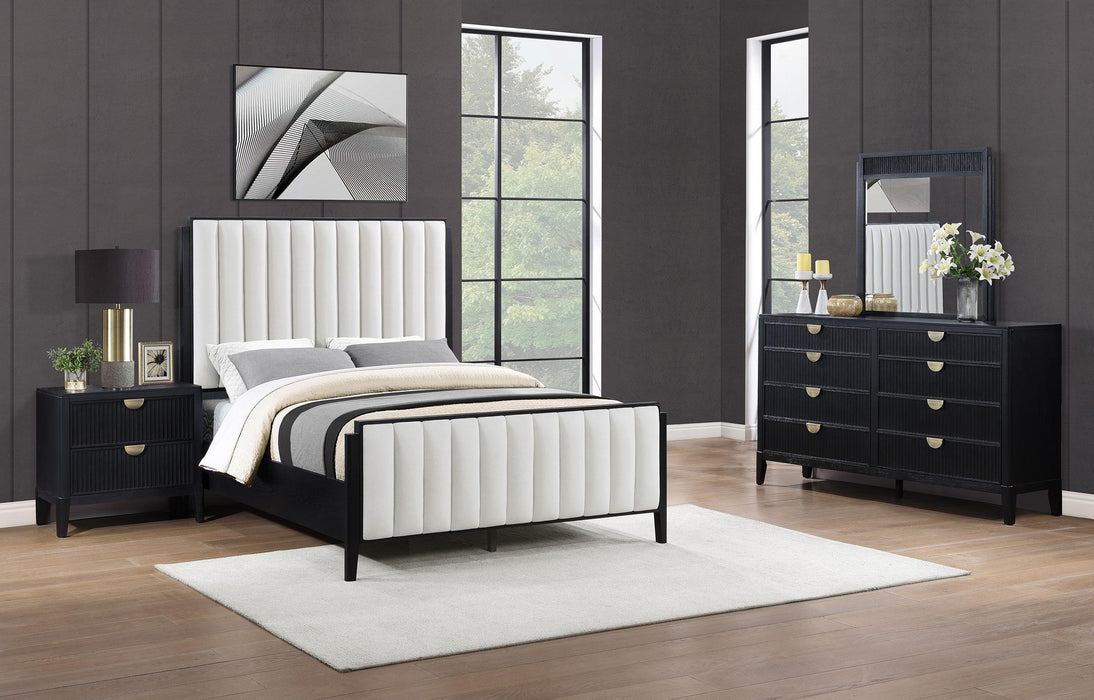 Five Star Furniture - Brookmead Bedroom Set