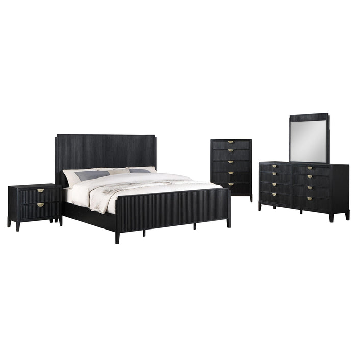 Five Star Furniture - Brookmead Bedroom Set