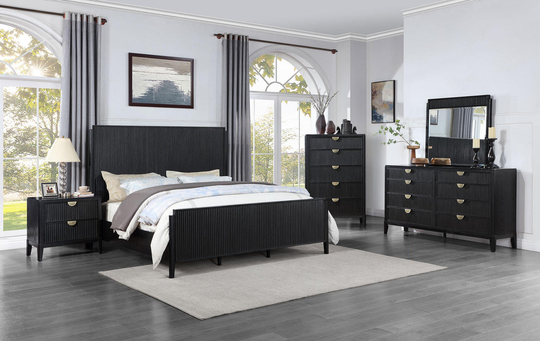 Five Star Furniture - Brookmead Bedroom Set