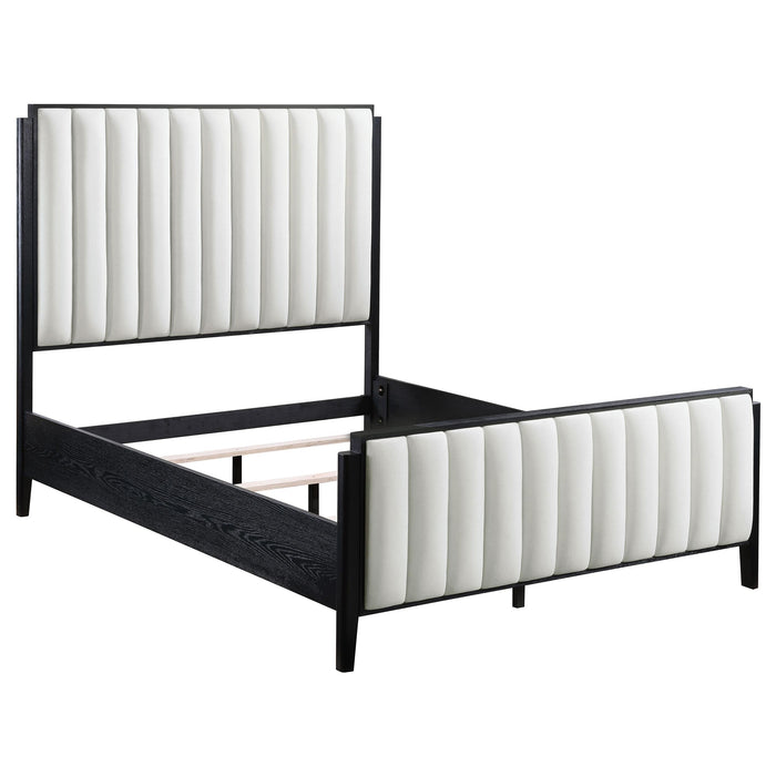 Five Star Furniture - Brookmead Panel Bed