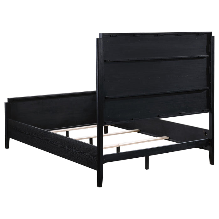 Five Star Furniture - Brookmead Panel Bed