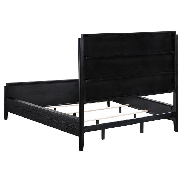 Five Star Furniture - Brookmead Panel Bed