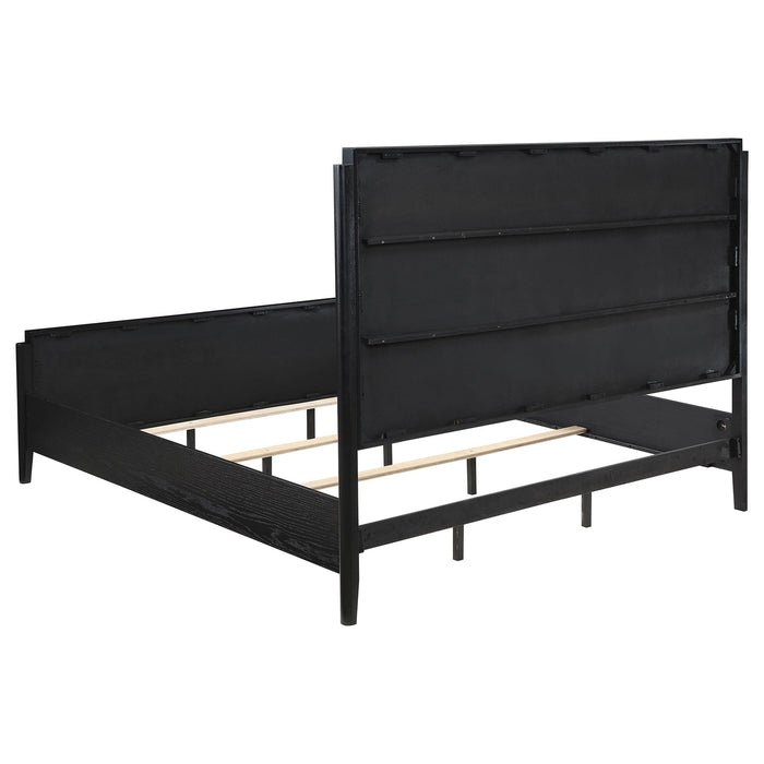 Five Star Furniture - Brookmead Panel Bed