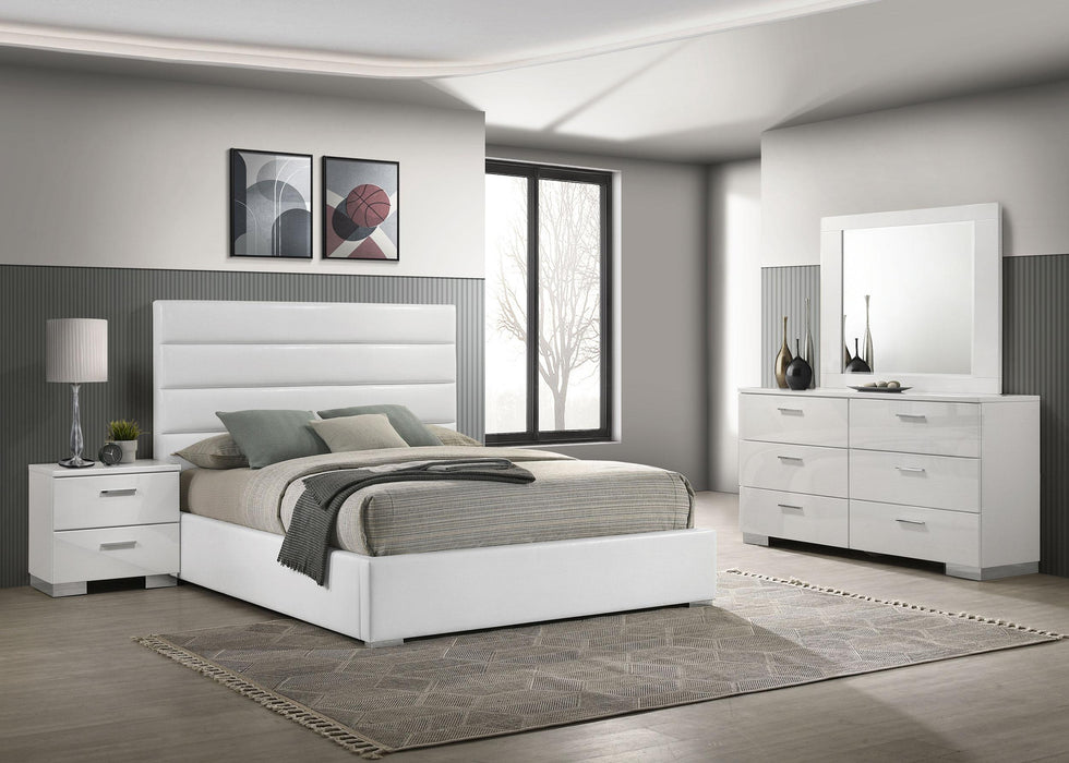 Five Star Furniture - Felicity Bedroom Set