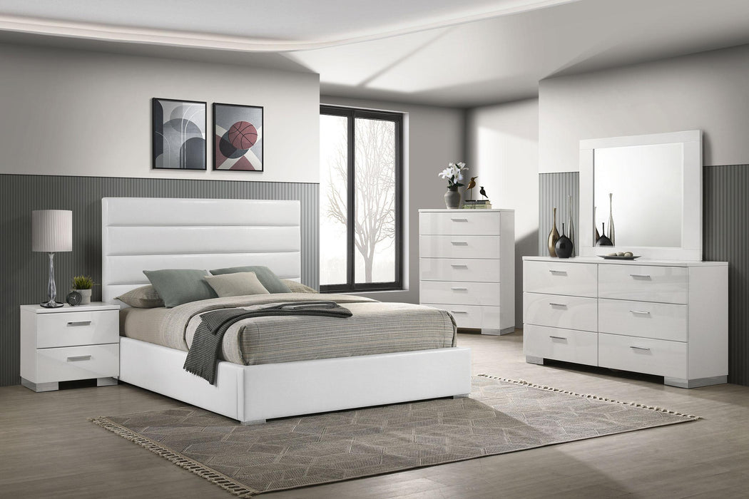 Five Star Furniture - Felicity Bedroom Set